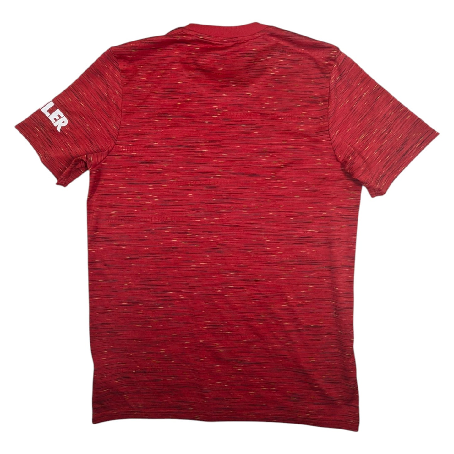 Manchester United adidas Home Football Jersey 2020 (L) [Very Good]