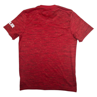 Manchester United adidas Home Football Jersey 2020 (L) [Very Good]