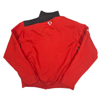 Manchester United Nike Football Jacket 2009 (M) [Good]