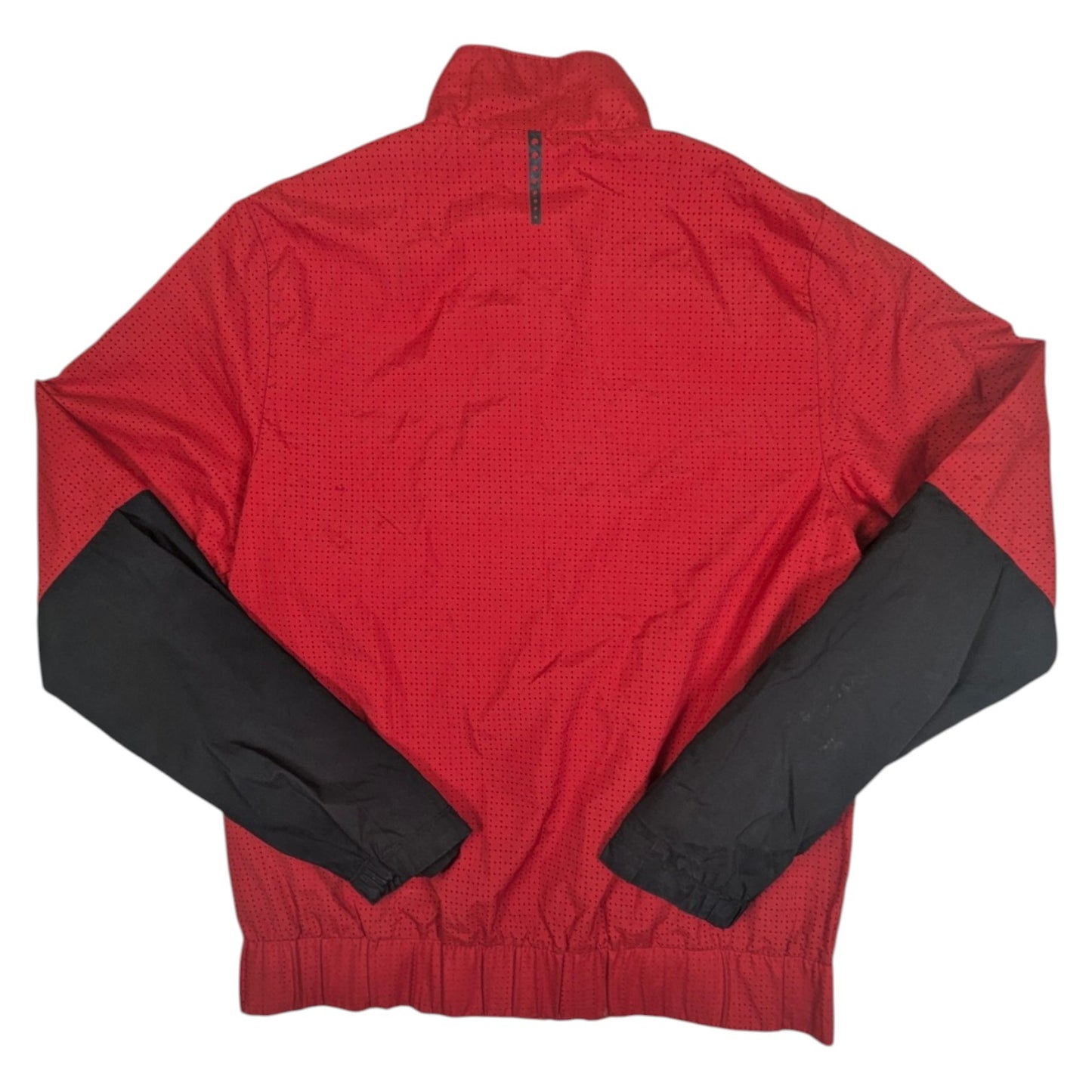 Manchester United Nike Football Jacket 2009 (M) [Fair]