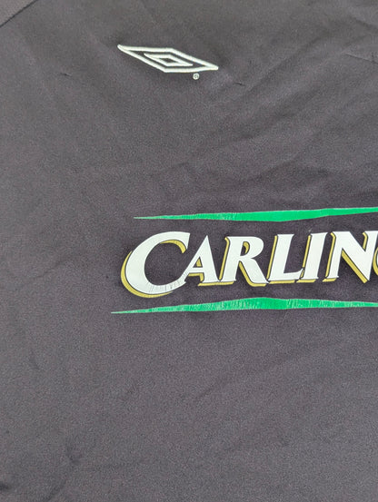 Celtic Umbro Football Jersey 2003 (M) [Fair]