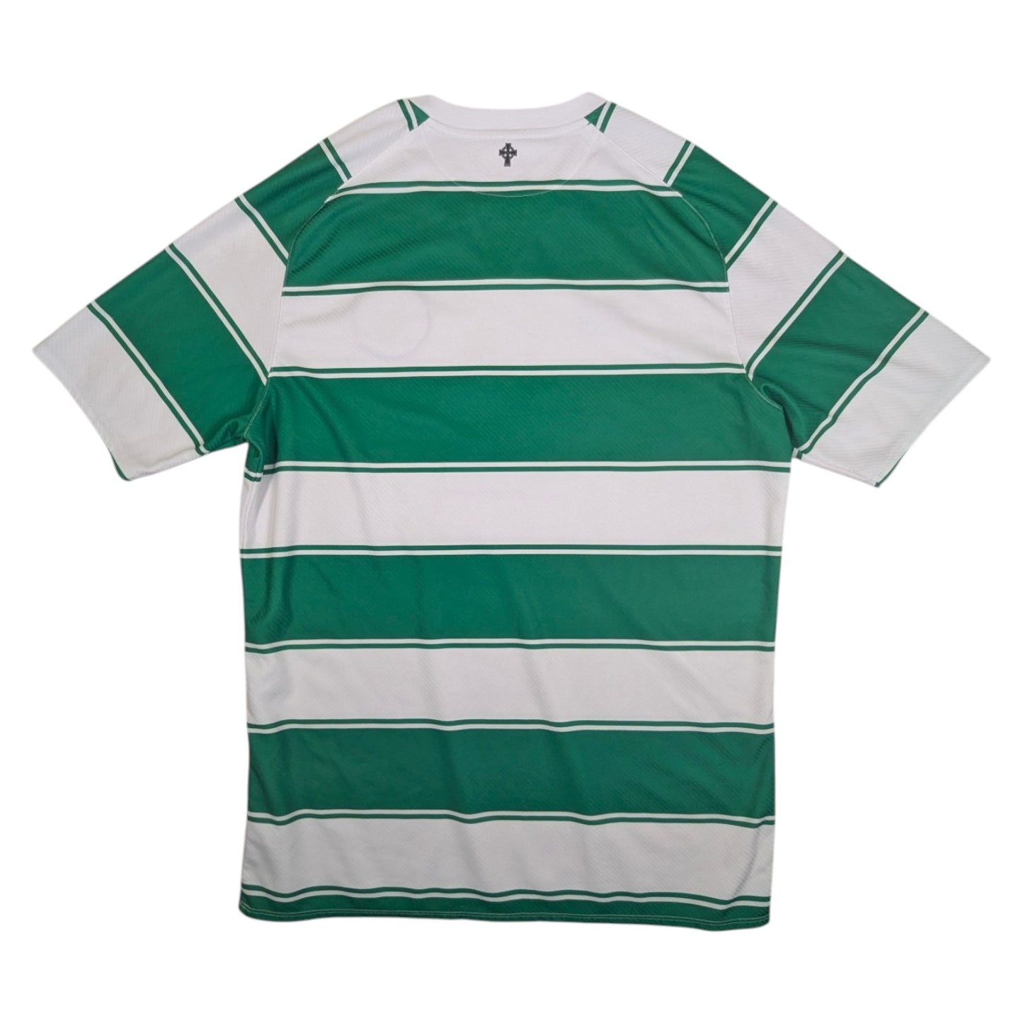 Celtic New Balance Home Football Jersey 2015 (L) [Fair]