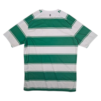 Celtic New Balance Home Football Jersey 2015 (L) [Fair]