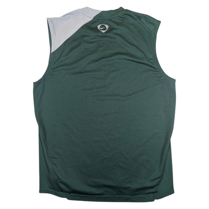 Celtic Nike Football Jersey 2008 (L) [Fair]