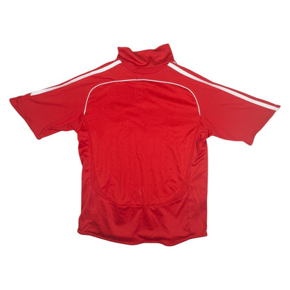 Liverpool adidas Home Football Jersey 2007 (12 Years) [Good]