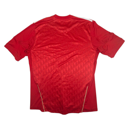 Liverpool adidas Football Jersey 2011 (XL) [Good]