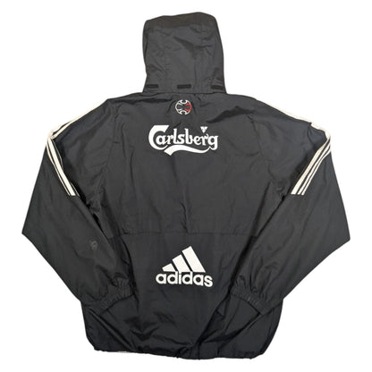 Liverpool adidas Football Jacket 2007 (XL) [Excellent]