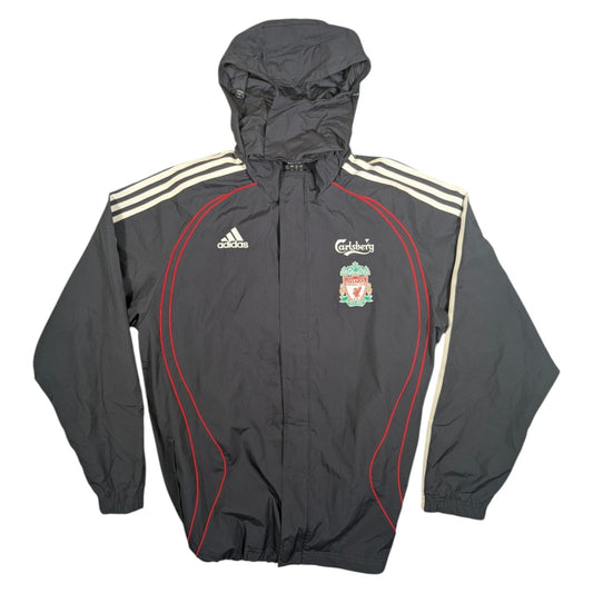 Liverpool adidas Football Jacket 2006 (S) [Good]