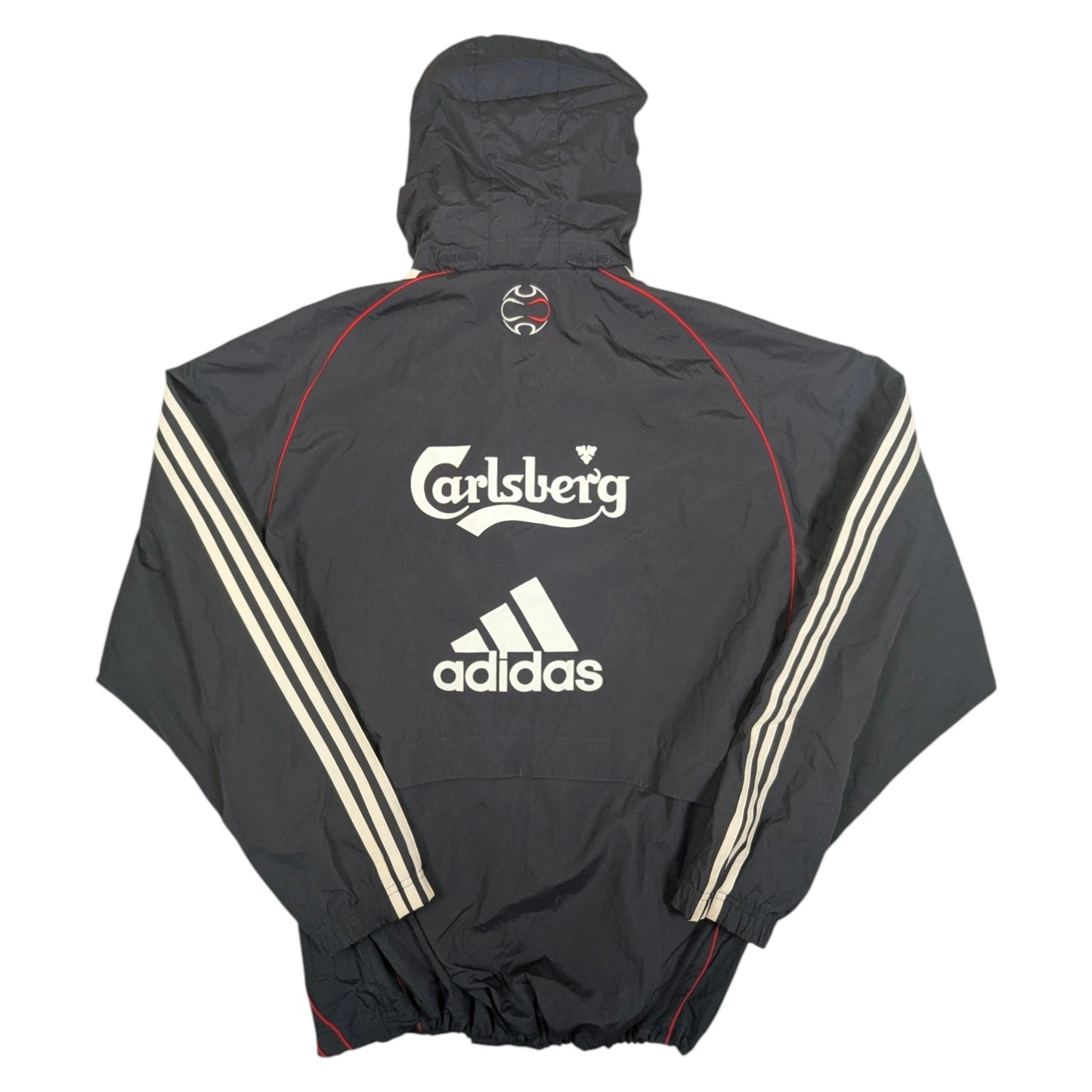 Liverpool adidas Football Jacket 2006 (S) [Good]