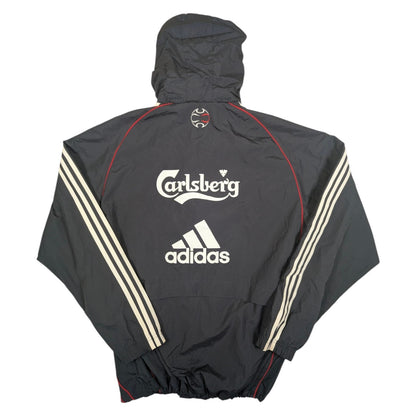 Liverpool adidas Football Jacket 2006 (S) [Good]