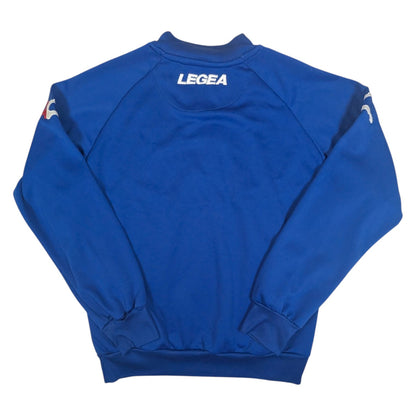 Finn Harps Legea Football Sweatshirt 2015 (L) [Fair]