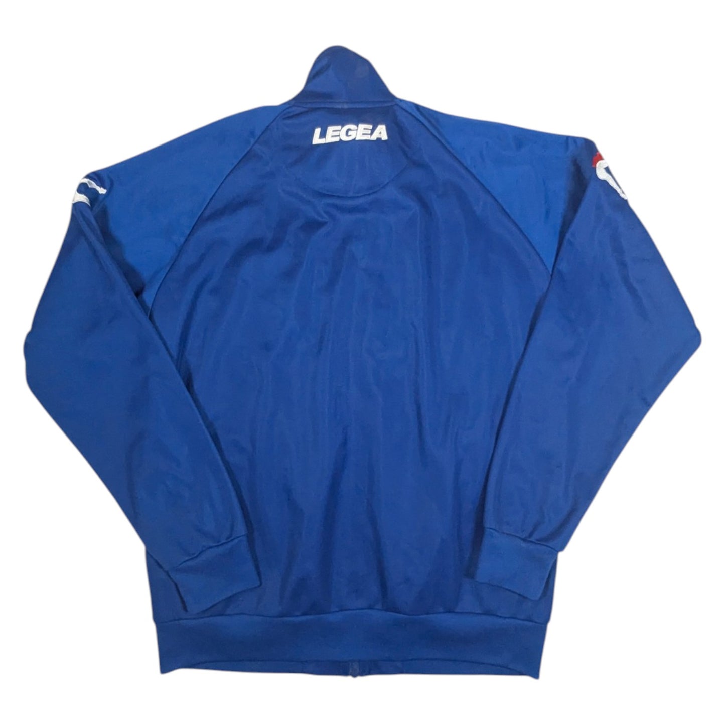 Finn Harps Legea Football Jacket 2015 (L) [Very Good]