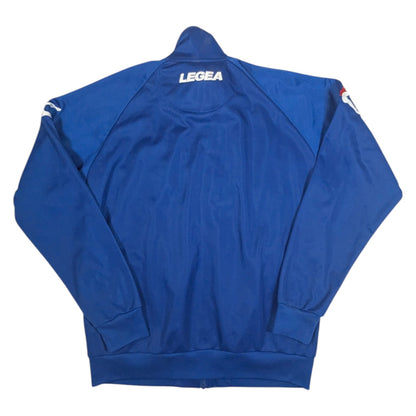 Finn Harps Legea Football Jacket 2015 (L) [Very Good]
