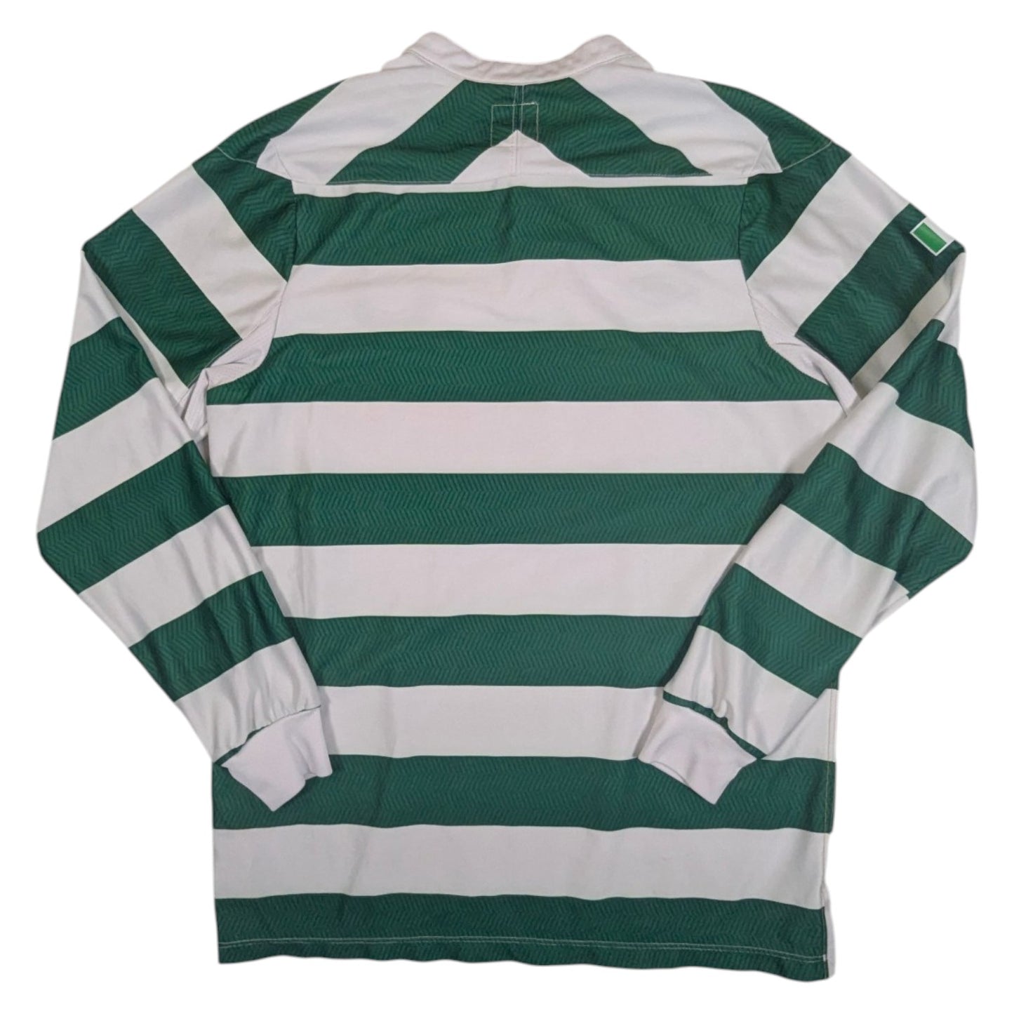 Shamrock Rovers Umbro Home Football Jersey 2012 (S) [Fair]