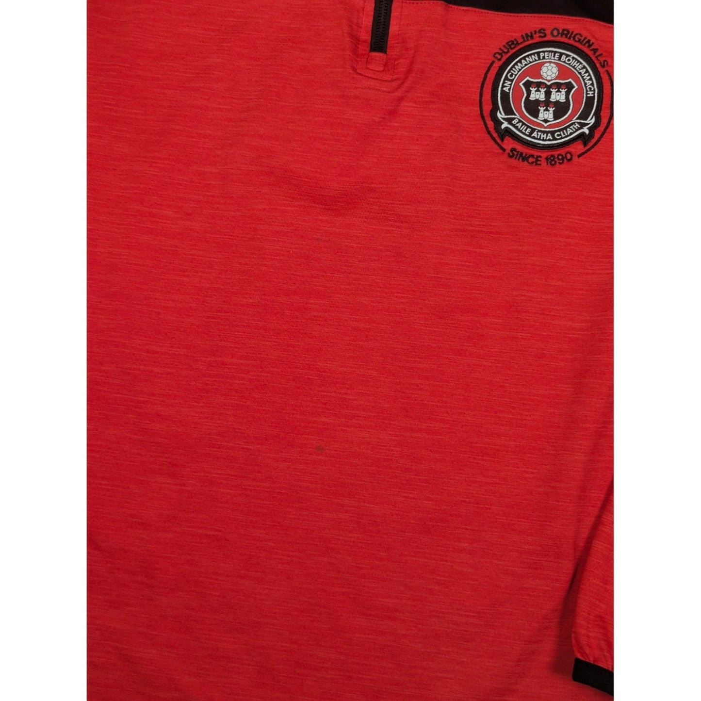 Bohemian FC O'Neills Football Sweatshirt 2020s (S) [Fair]