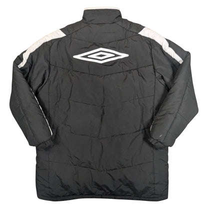 Bohemian FC O'Neills Football Jacket 2008 (XL) [Very Good]