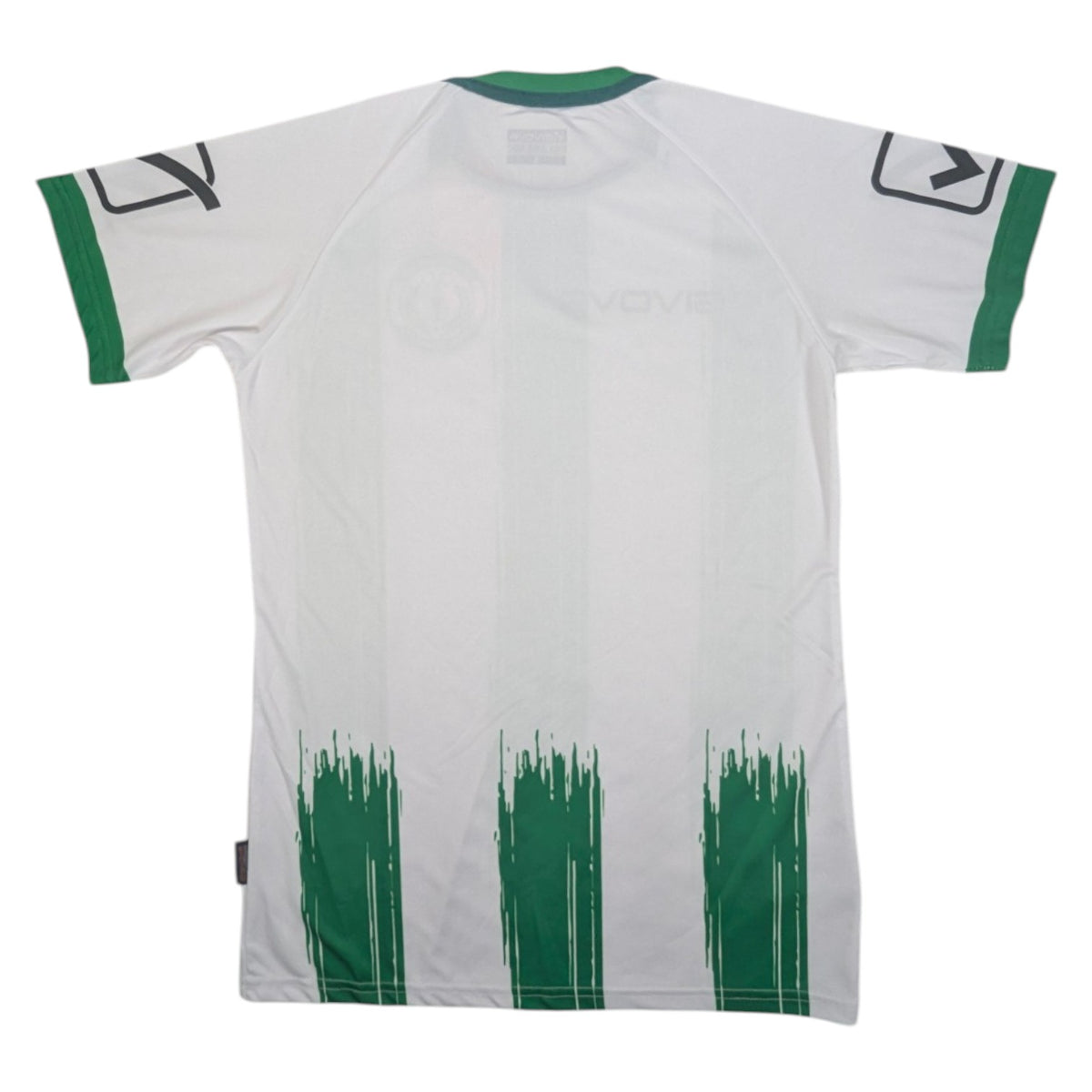 Al Ittihad Misurata Givova Home Football Jersey 2021 (S) [New]