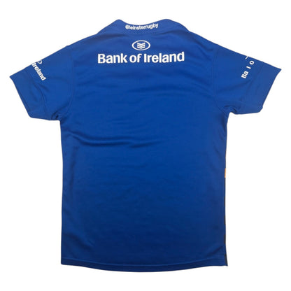 Leinster Canterbury Home Rugby Jersey 2014 (M) [Good]