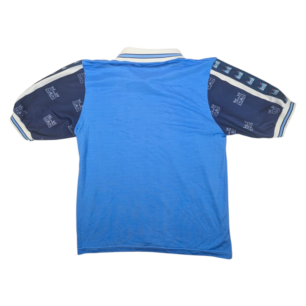 Dublin O'Neills Home GAA Jersey 1998 (M) [Very Good]