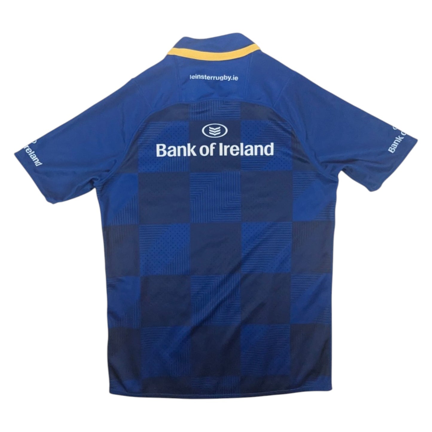 Leinster Canterbury Home Rugby Jersey 2017 (M) [Good]