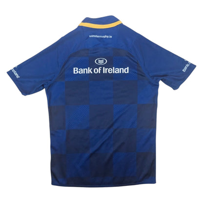 Leinster Canterbury Home Rugby Jersey 2017 (M) [Good]