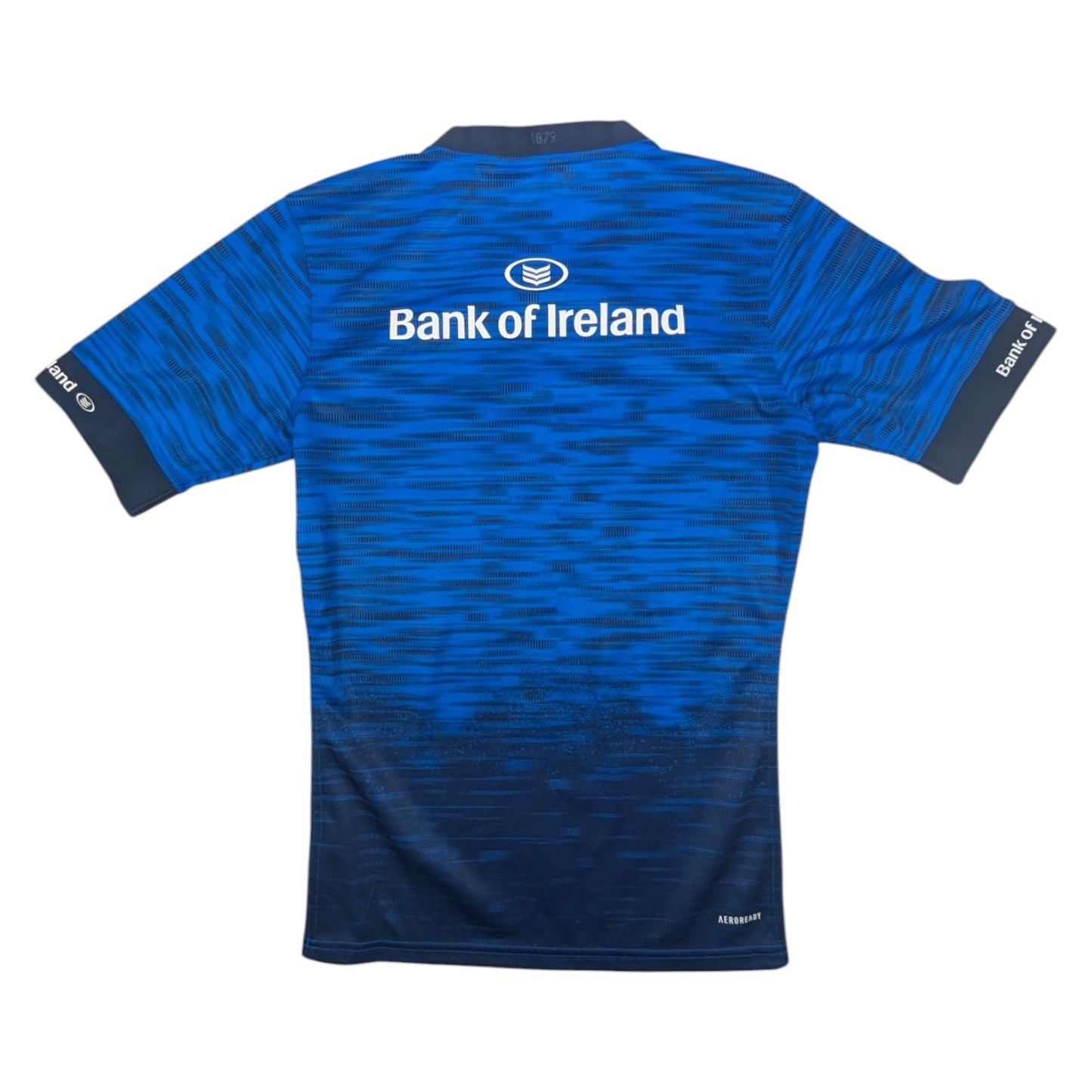 Leinster adidas Home Rugby Jersey 2020 (S) [Excellent]