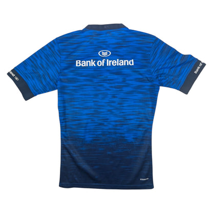 Leinster adidas Home Rugby Jersey 2020 (S) [Excellent]