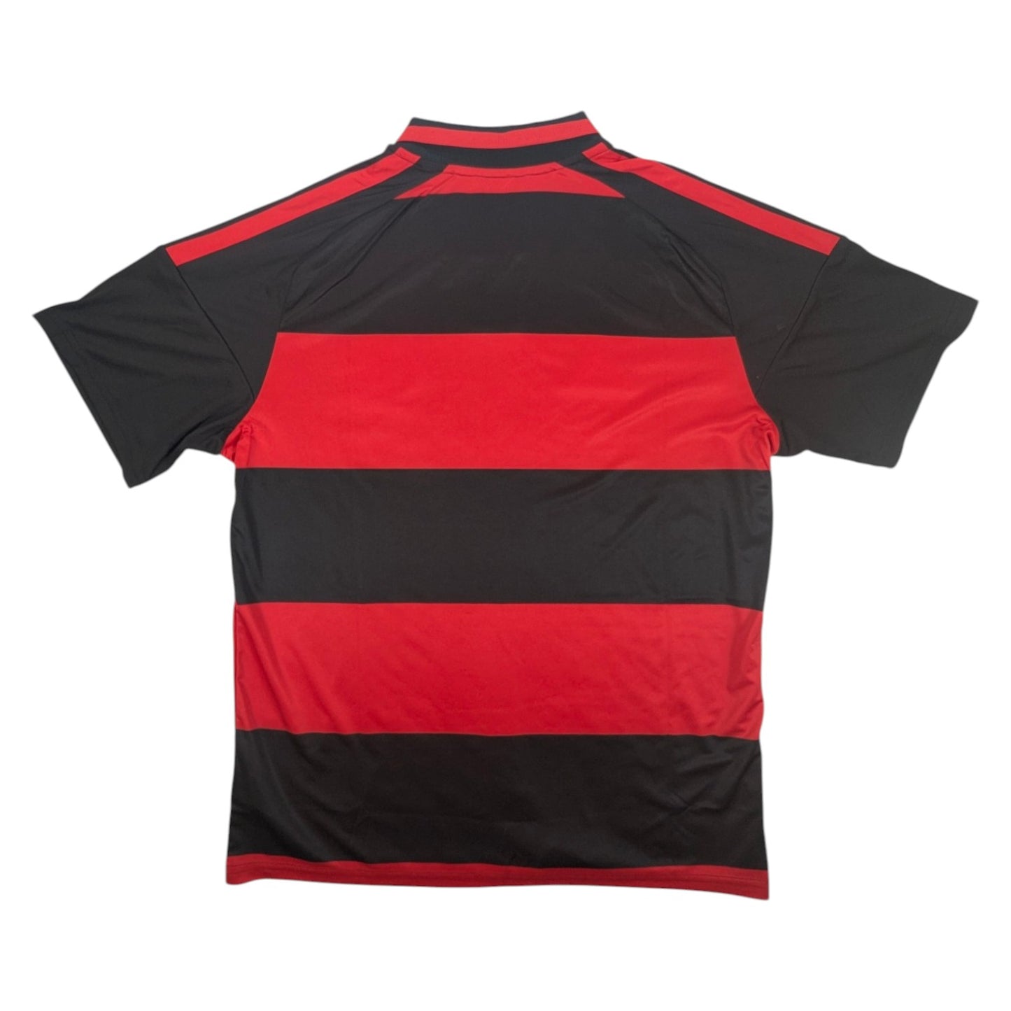 Flamengo adidas Home Football Jersey 2026 (XL) [Excellent]