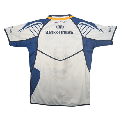 Leinster Canterbury Away Rugby Jersey 2011 (L) [Fair]