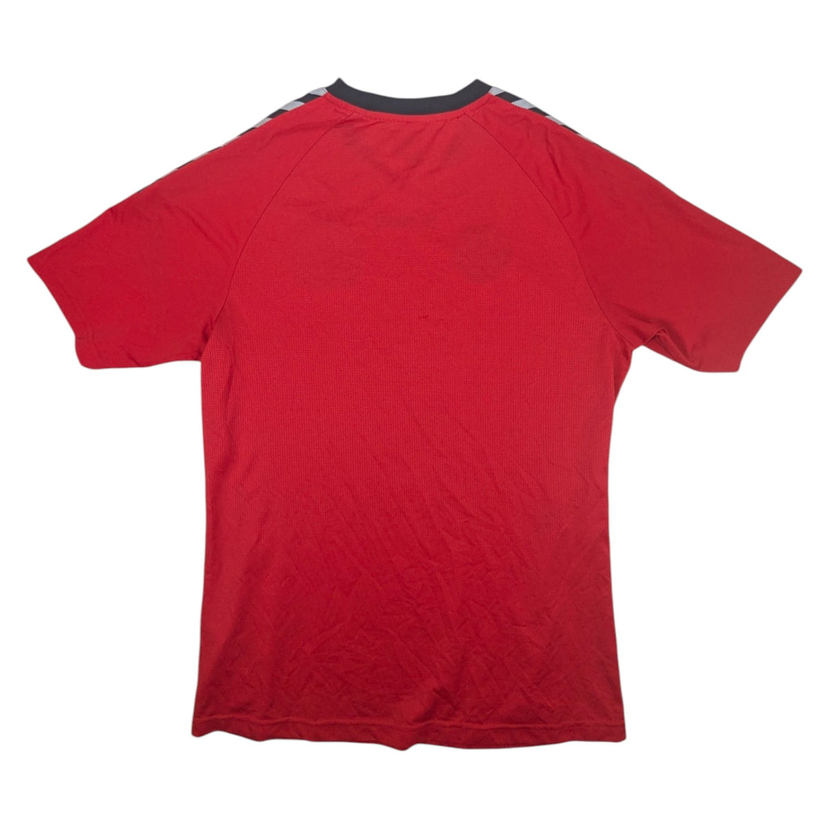 Bohemian FC Hummel Football Jersey 2016 (L) [Very Good]