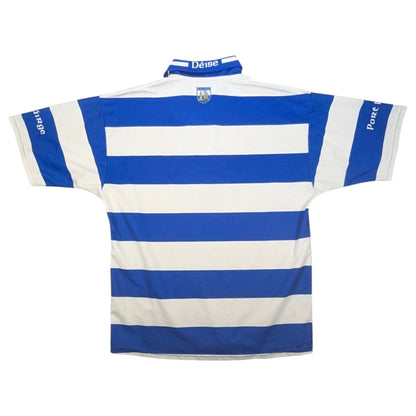Waterford Azzurri Goalkeeper GAA Jersey 2008 (L) [Good]