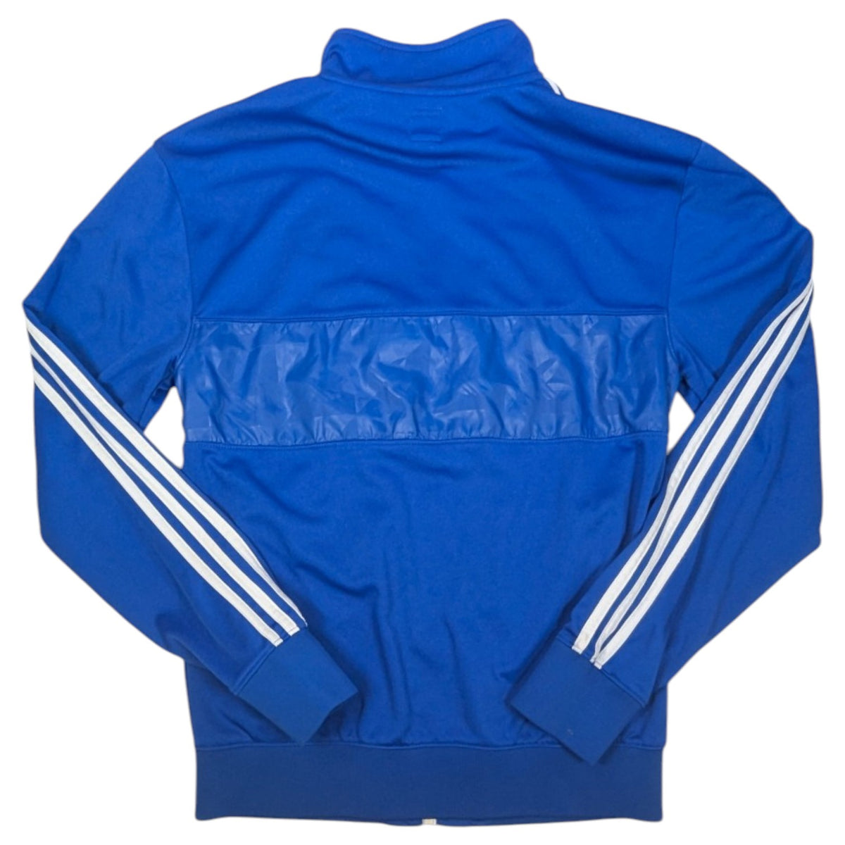 New York Knicks adidas Basketball Jacket 2013 (S) [Good]