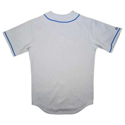 New York Mets Mejestic Away Baseball Jersey 2010s (S) [Excellent]