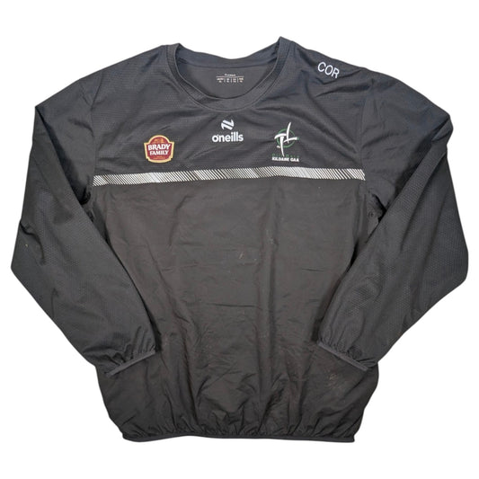 Kildare Team Issue O'Neills GAA Jacket 2020s (XL) [Very Good]