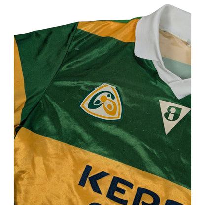 Kerry Player Issue O'Neills Home GAA Jersey 1994 #18 (L) [Average]
