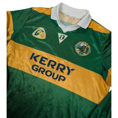 Kerry Player Issue O'Neills Home GAA Jersey 1994 #18 (L) [Average]