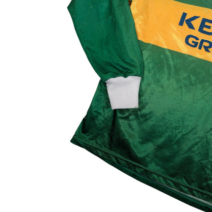 Kerry Player Issue O'Neills Home GAA Jersey 1994 #18 (L) [Average]