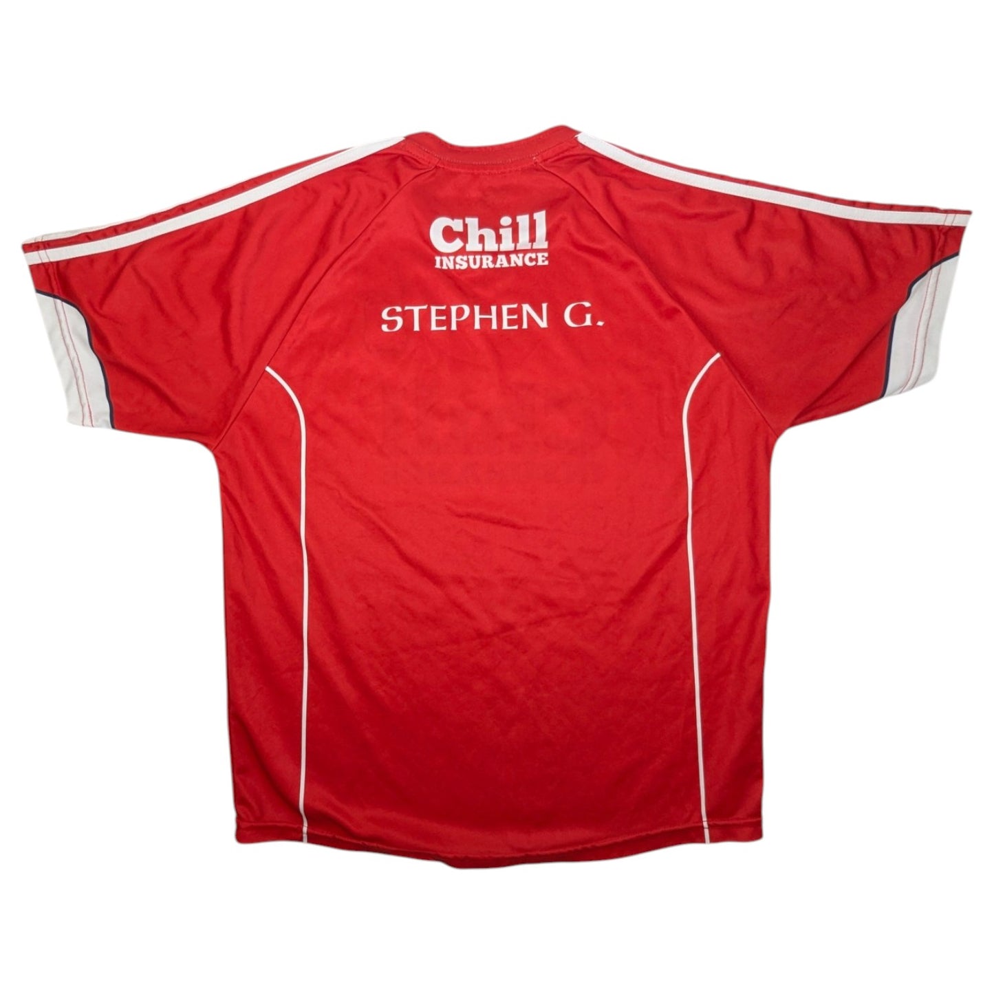 Cork O'Neills Home GAA Jersey 2016 (L) [Very Good]