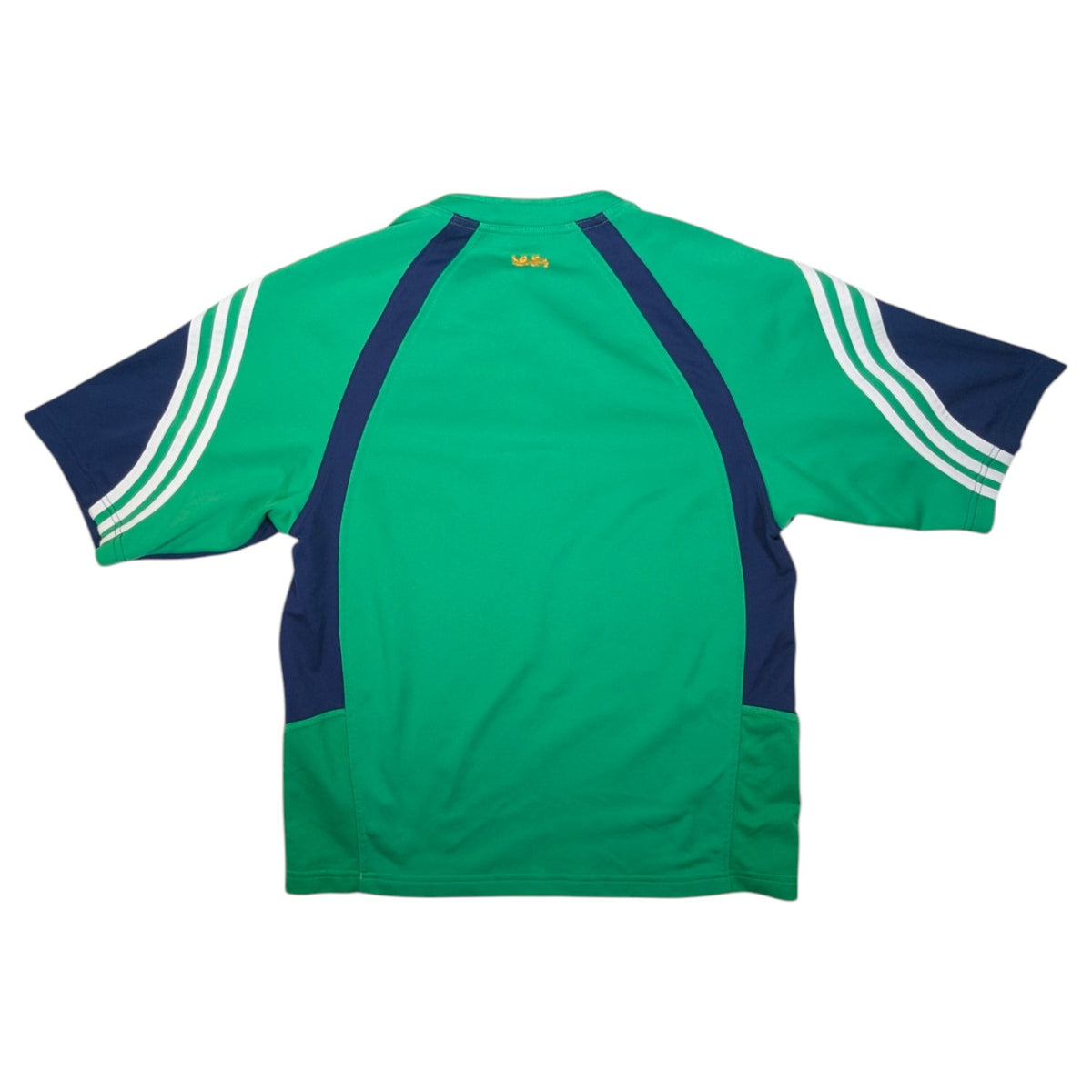 Lions adidas Rugby Jersey 2005 (M) [Fair]