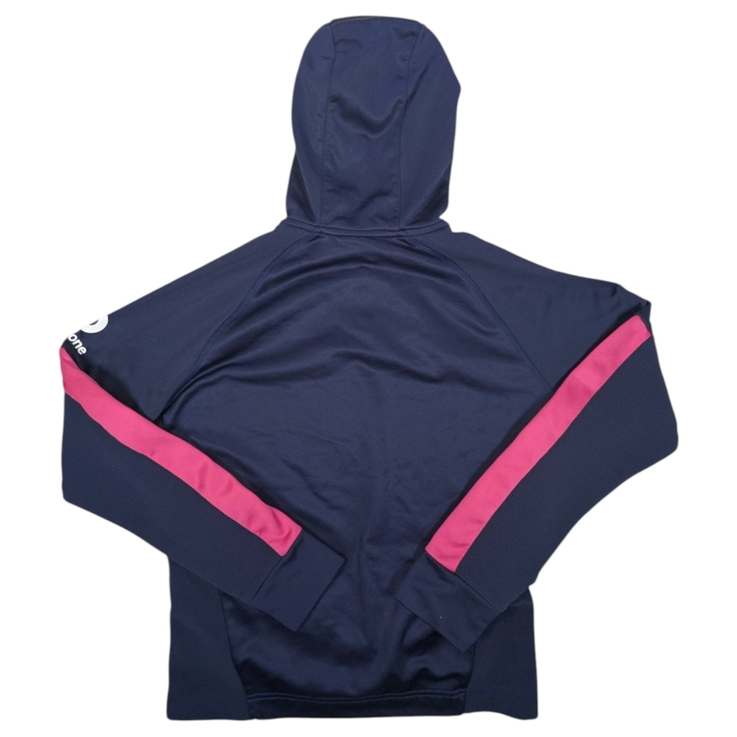 Ireland Canterbury Rugby Hoody 2020s (S) [Good]