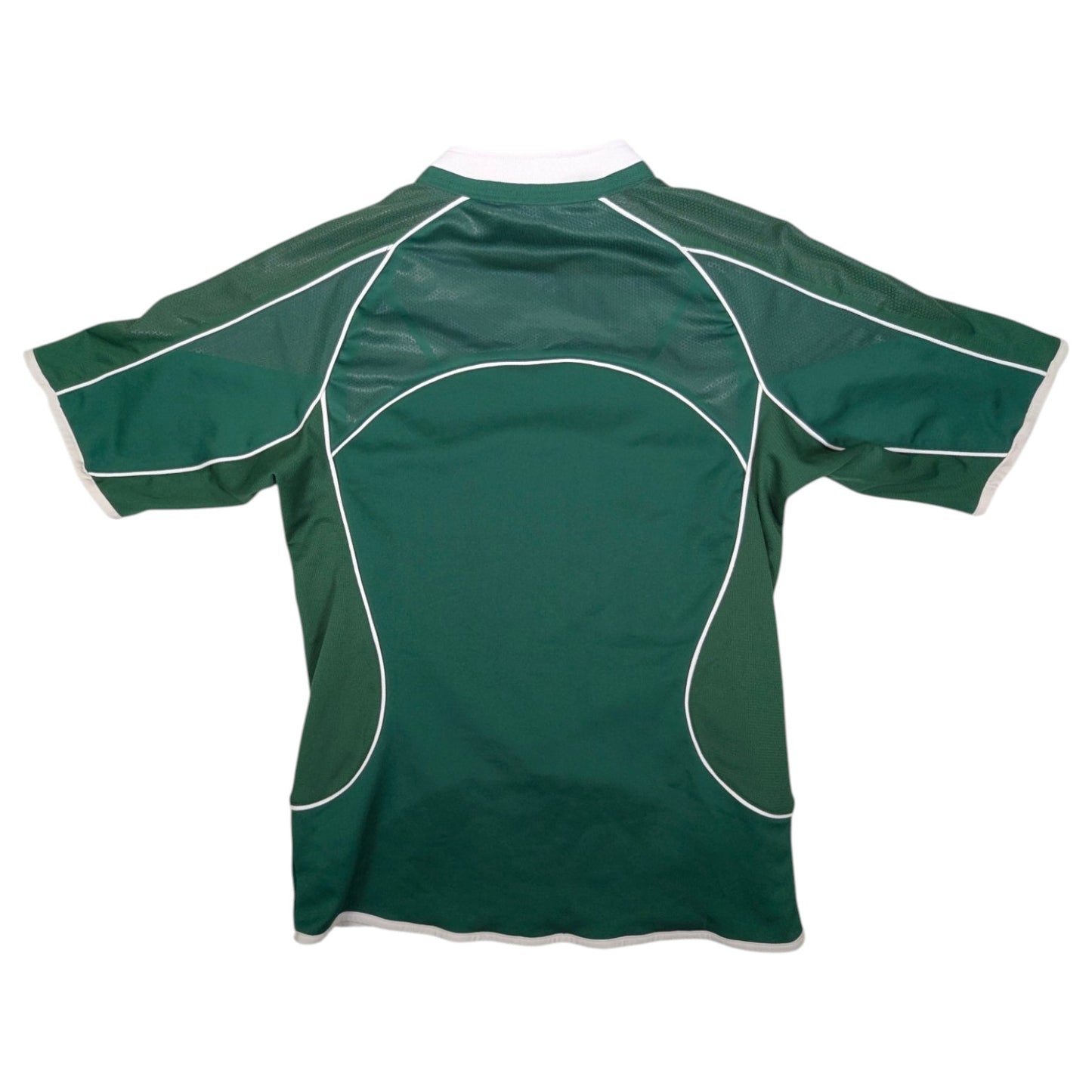 Ireland Canterbury Home Rugby Jersey 2007 (S) [Very Good]