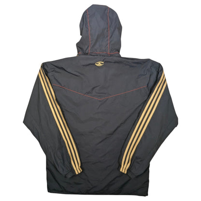 Munster adidas Rugby Jacket 2011 (L) [Good]