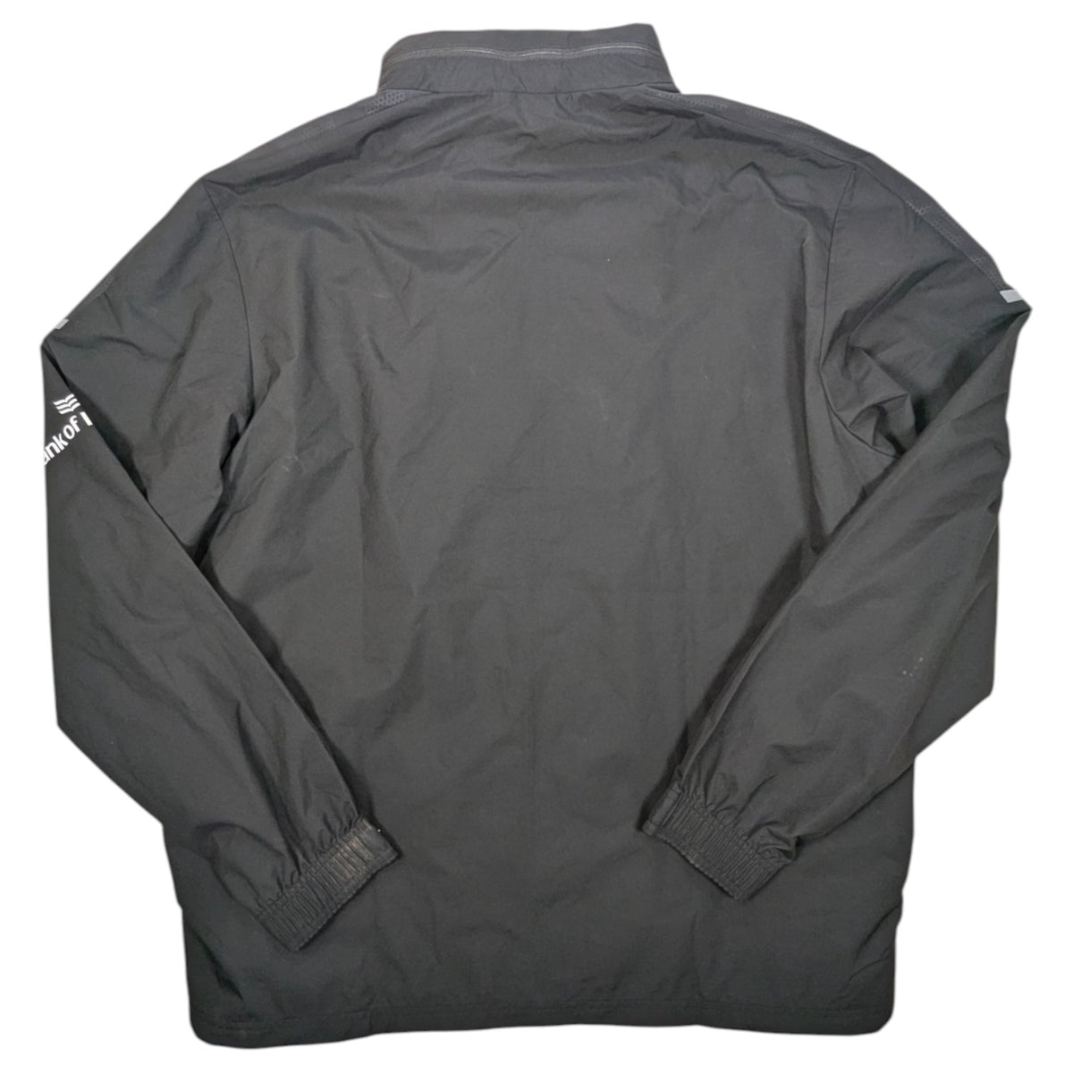 Munster adidas Rugby Jacket 2021 (L) [Very Good]