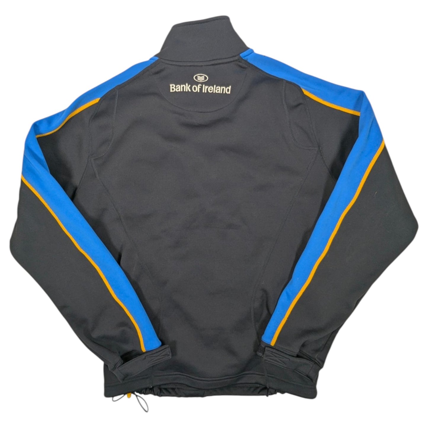 Leinster Canterbury Rugby Sweatshirt 2010s (S) [Fair]