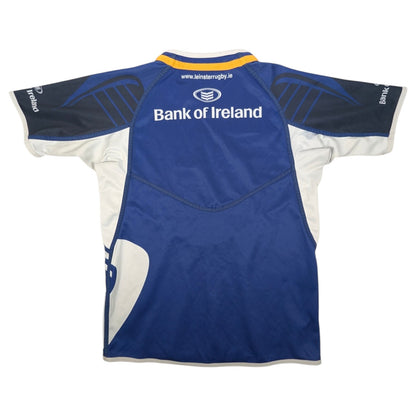 Leinster Canterbury Home Rugby Jersey 2012 (M) [Very Good]