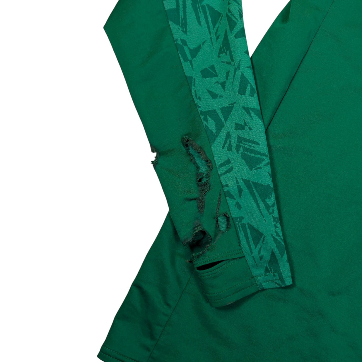 Republic of Ireland Umbro Football Sweatshirt 2020 (S) [Average]