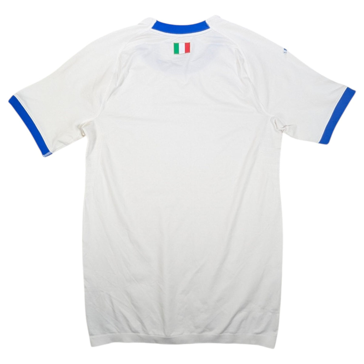 Italy Puma Away Football Jersey 2017 (XL) [Very Good]