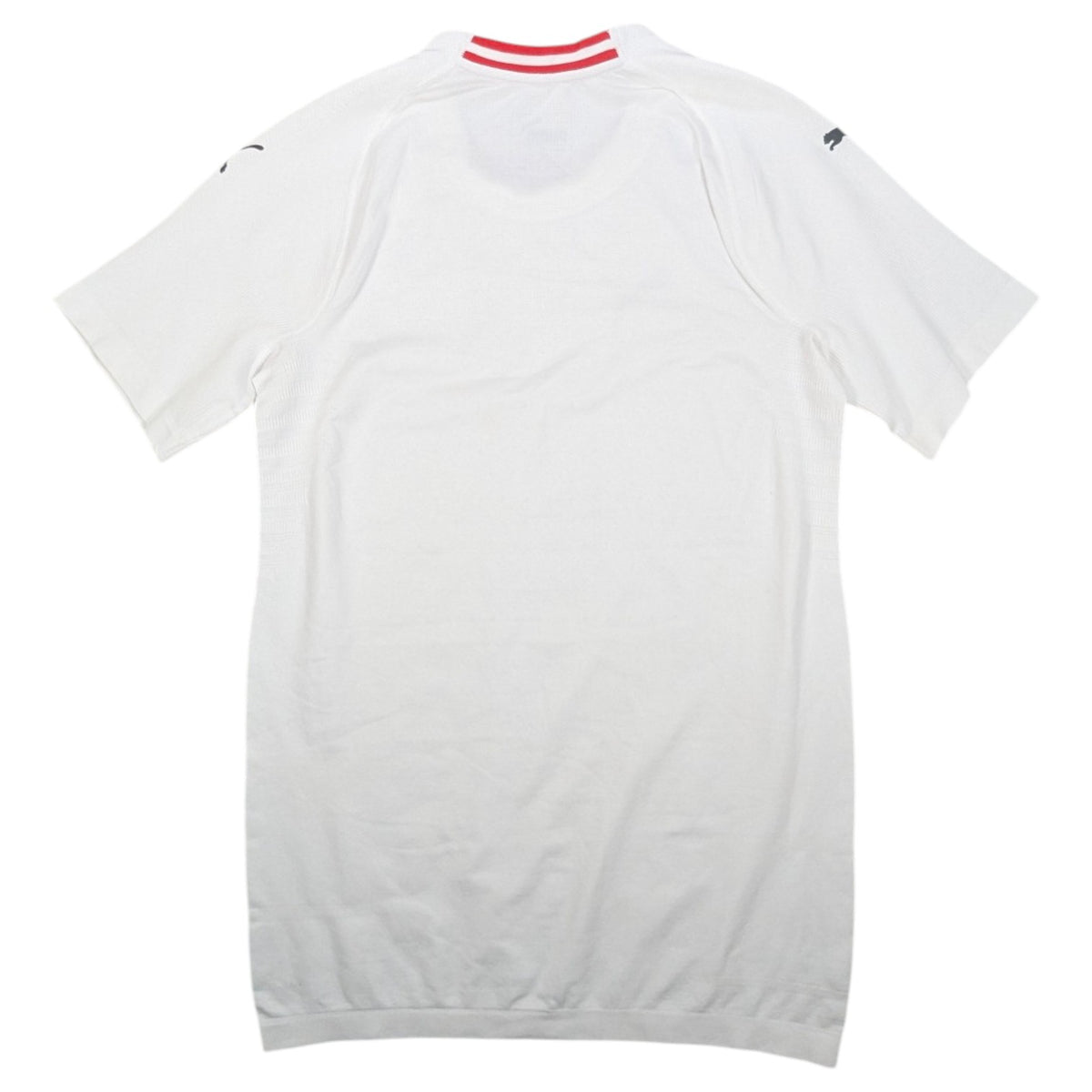 Austria Puma Home Football Jersey 2018 (L) [Good]