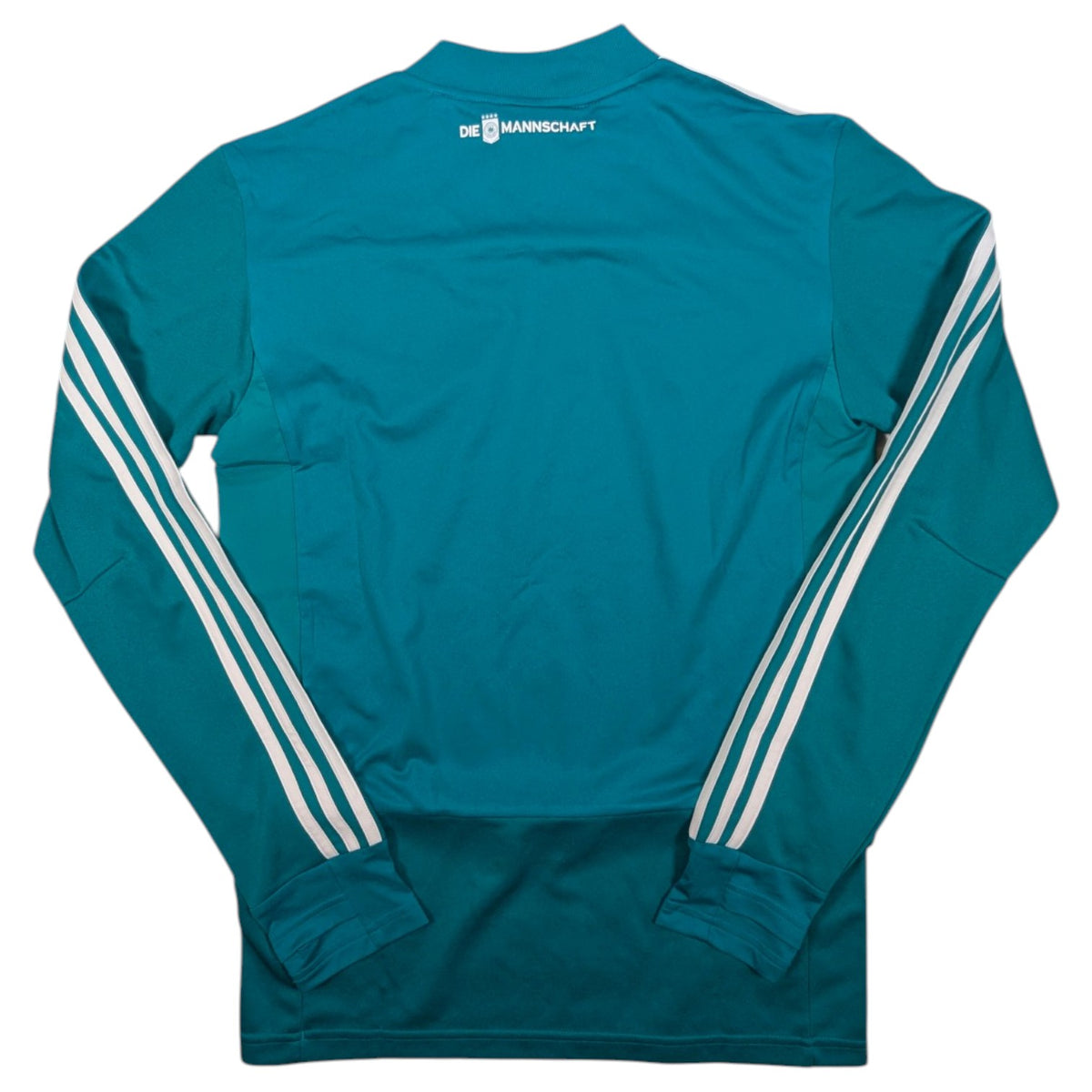 Germany adidas Football Sweatshirt 2017 (S) [Good]