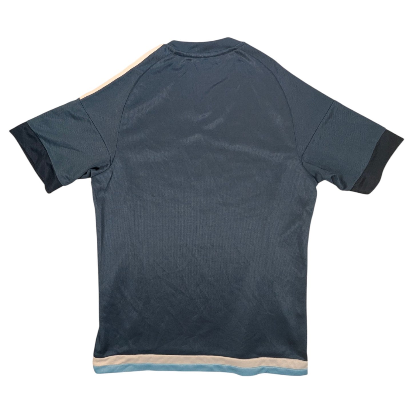 Argentina adidas Away Football Jersey 2015 (S) [Very Good]